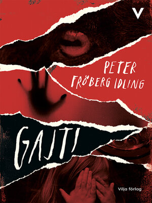 cover image of Gajti